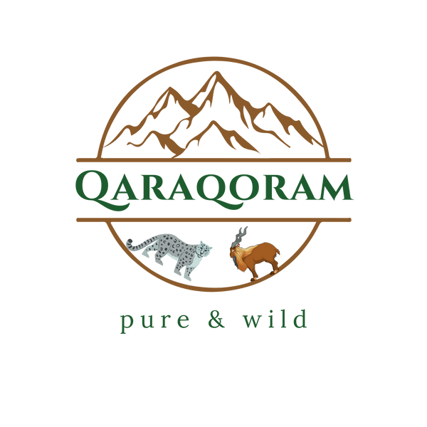 QARAQORAM